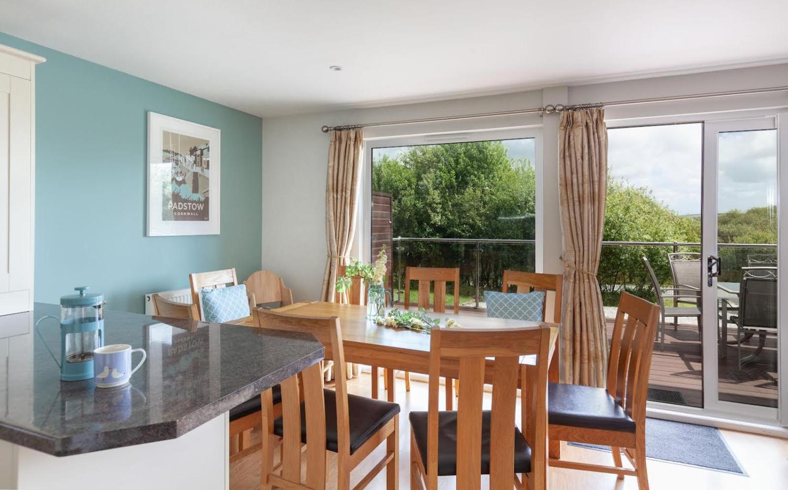 Kingfisher Hot Tub & Log Burner House On Premium Lakeside With Resort Facilities St Columb Major Εξωτερικό φωτογραφία